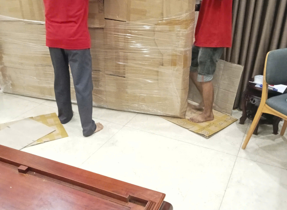 chuyển nhà trọn gói cầu giấy hà nội