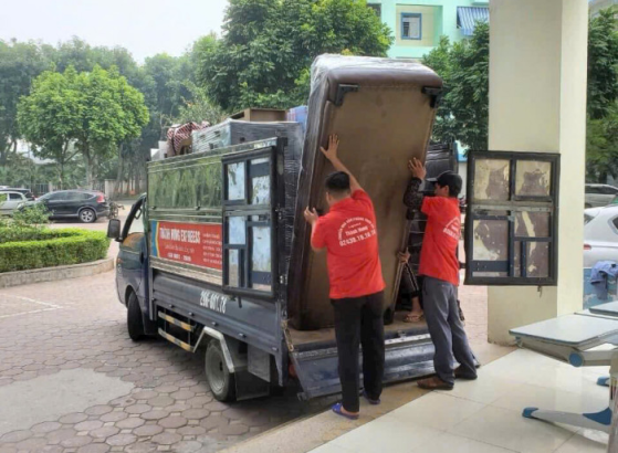 Lựa Chọn Dịch Vụ Vận Chuyển Nhà Quận 7 Giá Tốt Vụ Uy Tín Và Tiết Kiệm Chi Phí