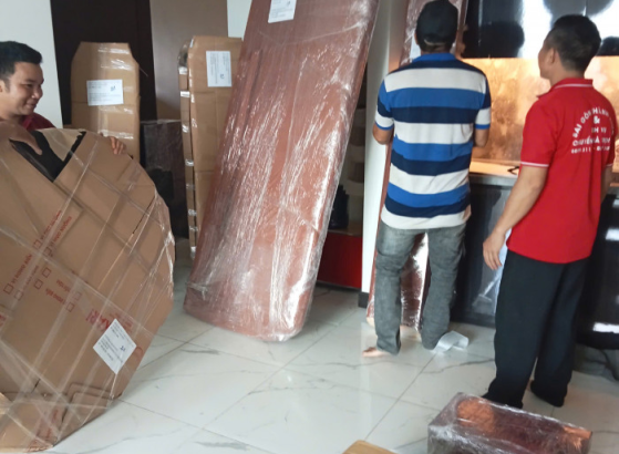Chuyển nhà quận Gò Vấp giá bao nhiêu? Xem ngay để biết chi tiết!