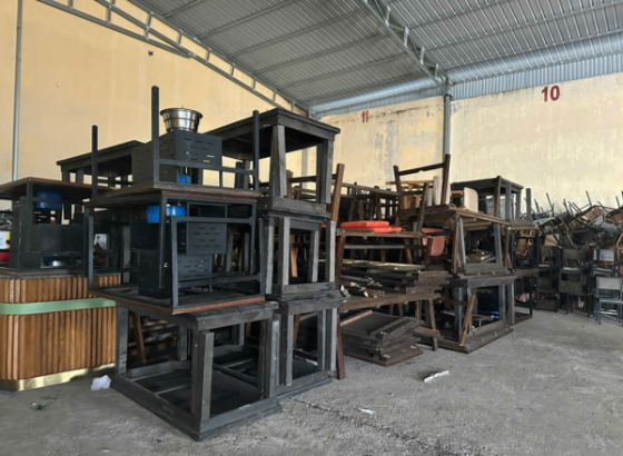 Hướng dẫn địa chỉ chuyển nhà trọn gói 24h Gò Vấp nhanh chóng