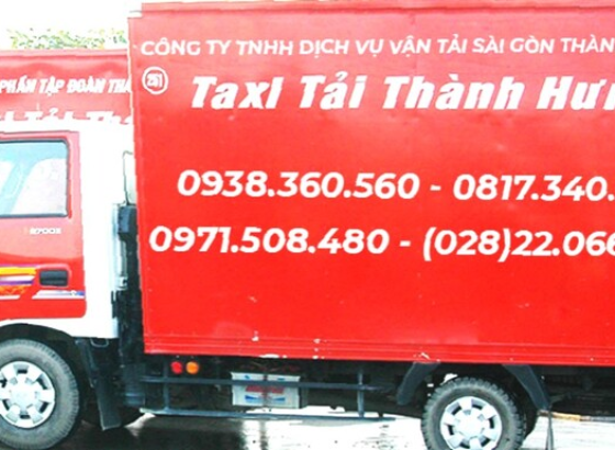 Truy tìm địa chỉ chuyển văn phòng 24h chất lượng an toàn
