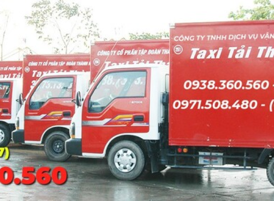 Hướng dẫn bạn địa chỉ cung cấp dịch vụ chuyển nhà Thủ Đức uy tín