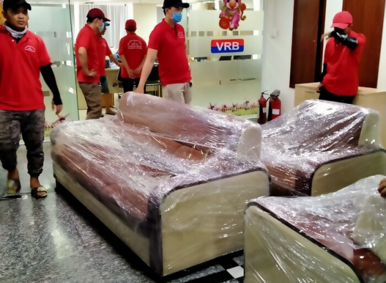 Khám phá dịch vụ chuyển nhà trọn gói Gò Vấp giá tốt nhất