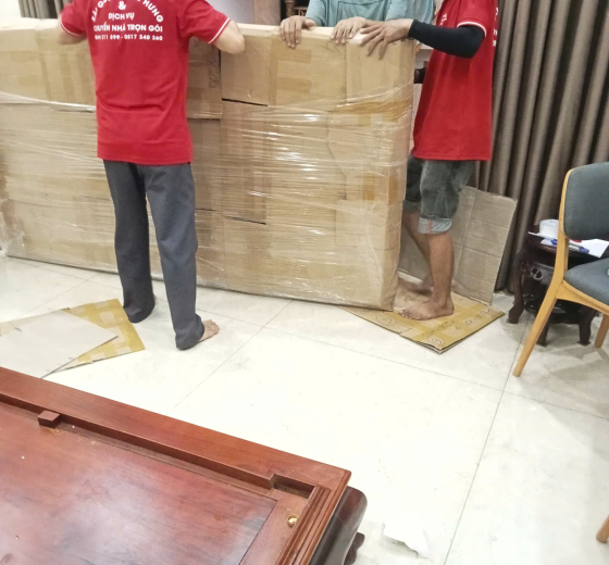 chuyển nhà kiến vàng hà nội năm 2025