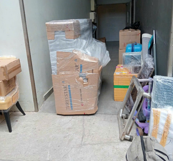 Dịch Vụ Chuyển Kho: Giải Pháp Tiết Kiệm Thời Gian Và Chi Phí Cho Doanh Nghiệp