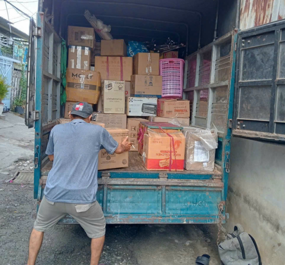 Lưu Ý Quan Trọng Khi Sử Dụng Dịch Vụ Chuyển Văn Phòng