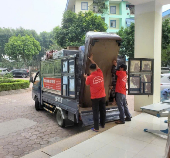 Lựa Chọn Dịch Vụ Vận Chuyển Nhà Quận 7 Giá Tốt Vụ Uy Tín Và Tiết Kiệm Chi Phí