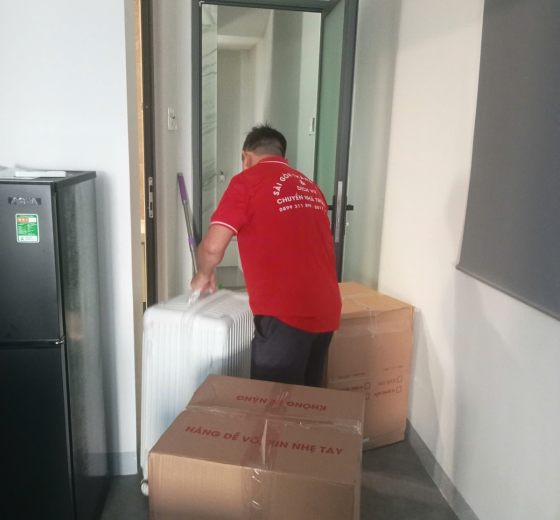 Tầm quan trọng của việc xác định chi phí dịch vụ chuyển nhà