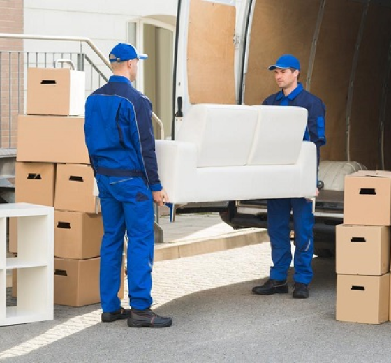 Những điều cần biết khi chuyển về nhà mới