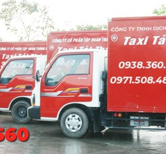 Quy trình các bước dịch vụ chuyển nhà chuyên nghiệp