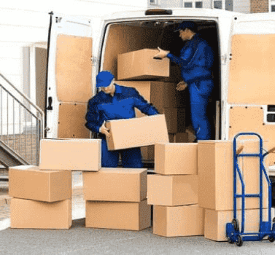 Dịch vụ vận chuyển nhà, hàng cồng kềnh và nặng đi liên tỉnh