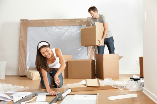 đơn vị nhận chuyển nhà nhanh
