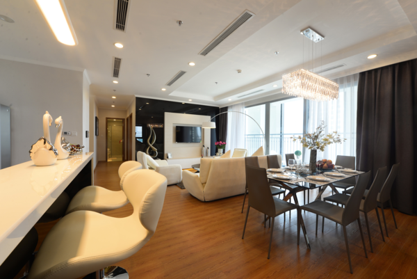 dịch vụ chuyển căn hộ cao cấp giá tốt