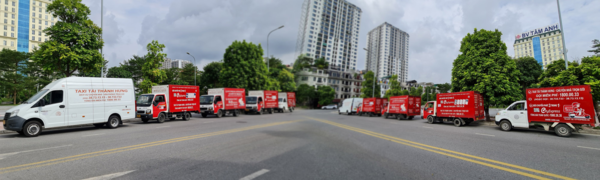 dịch vụ dọn nhà trọn gói TPHCM
